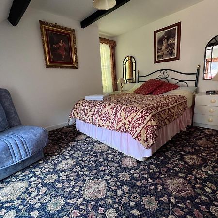 The Captains House Lynmouth Extérieur photo