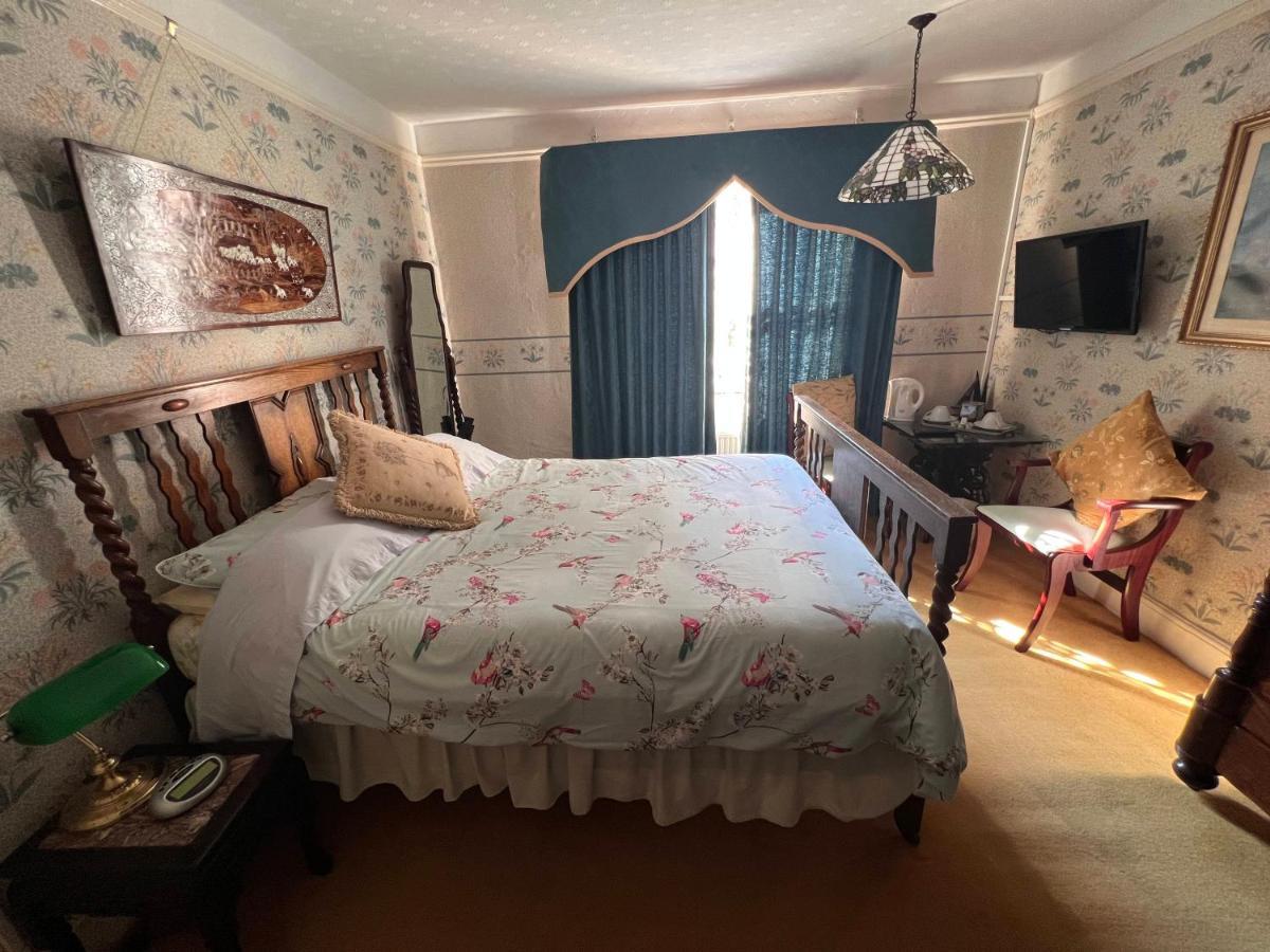 The Captains House Lynmouth Extérieur photo