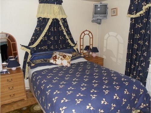 The Captains House Lynmouth Extérieur photo