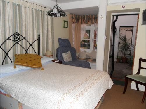 The Captains House Lynmouth Extérieur photo
