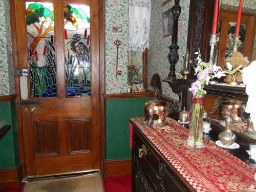 The Captains House Lynmouth Extérieur photo