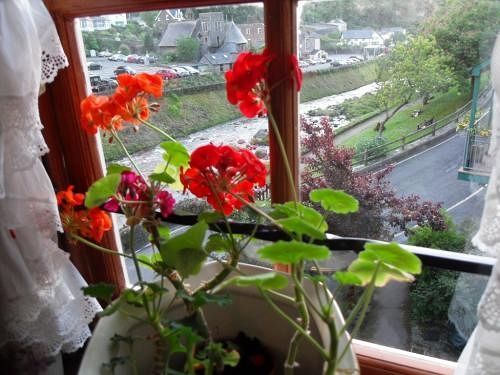 The Captains House Lynmouth Extérieur photo