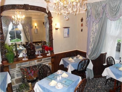 The Captains House Lynmouth Extérieur photo