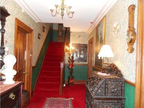 The Captains House Lynmouth Extérieur photo