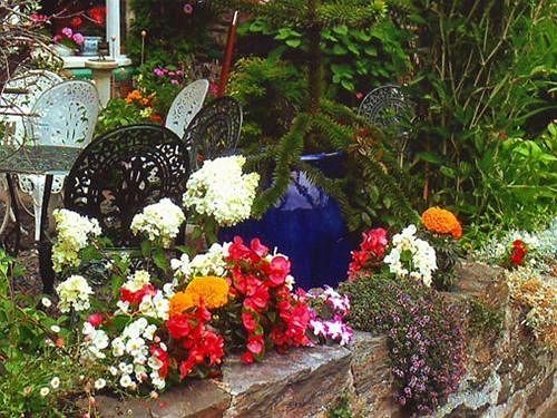 The Captains House Lynmouth Extérieur photo