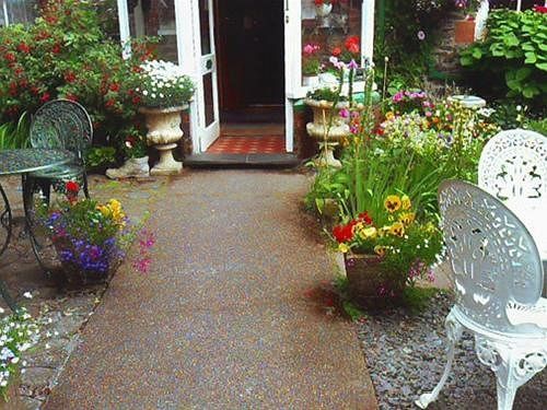 The Captains House Lynmouth Extérieur photo
